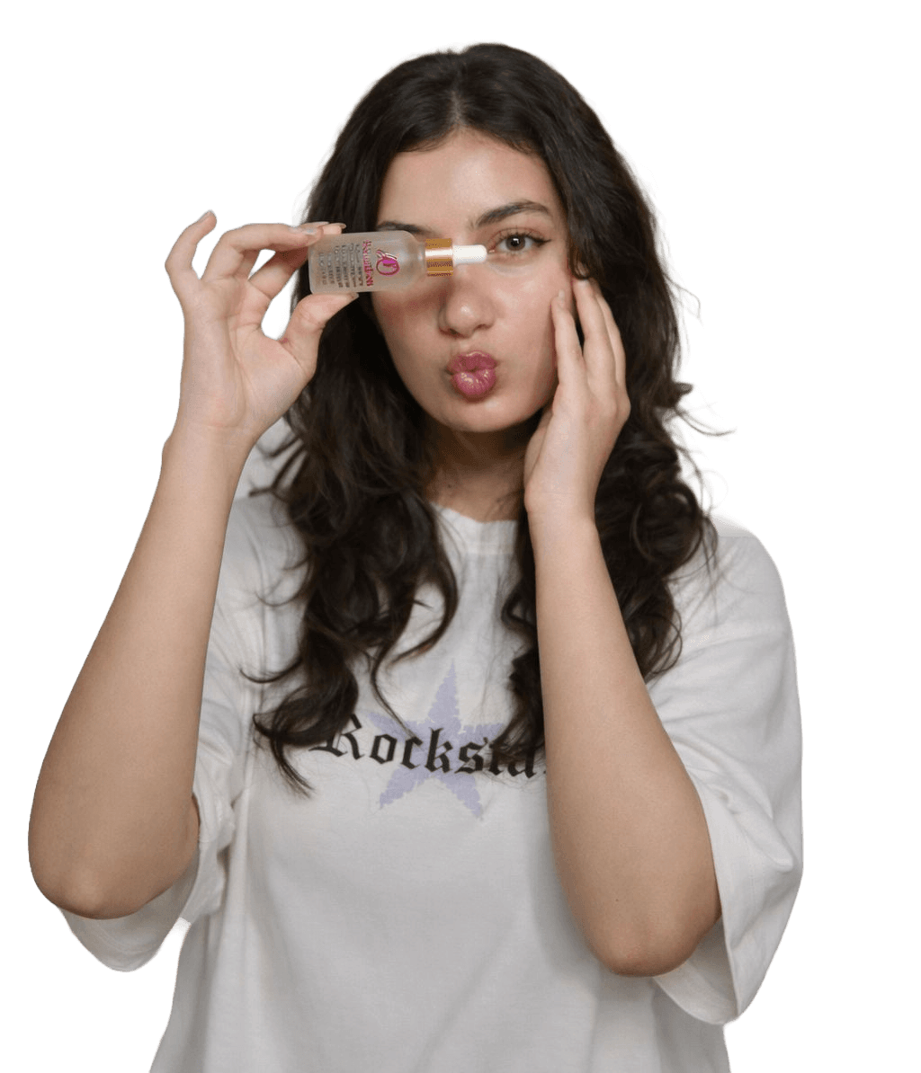 PearlEon Signature Serum